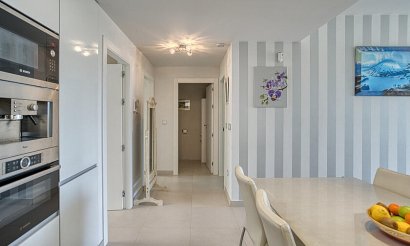 Resale - Bungalow - Torrevieja - Carrefour area