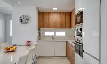 Resale - Bungalow - Torrevieja - Carrefour area