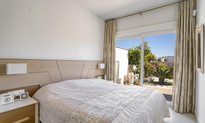 Resale - Bungalow - Torrevieja - Carrefour area