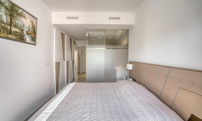 Resale - Bungalow - Torrevieja - Carrefour area