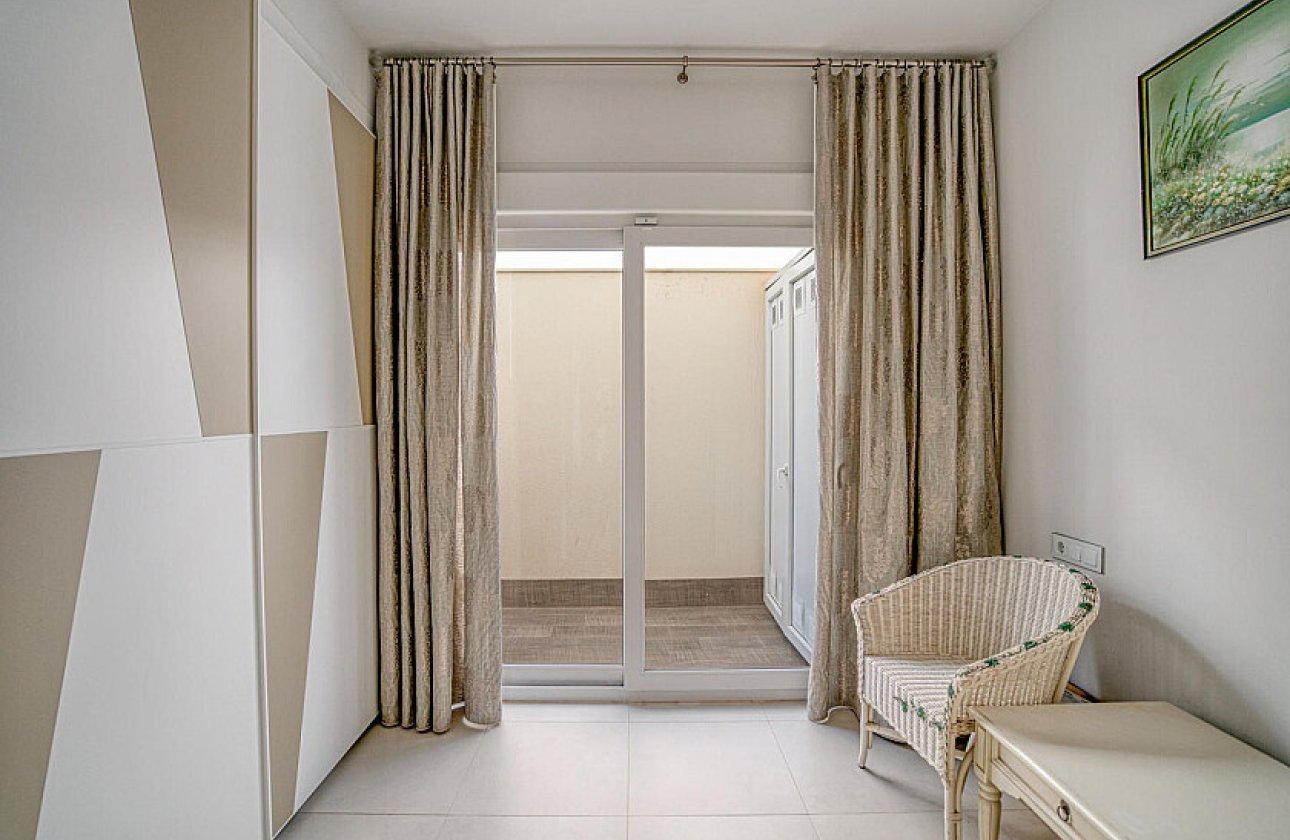 Resale - Bungalow - Torrevieja - Carrefour area