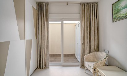 Resale - Bungalow - Torrevieja - Carrefour area