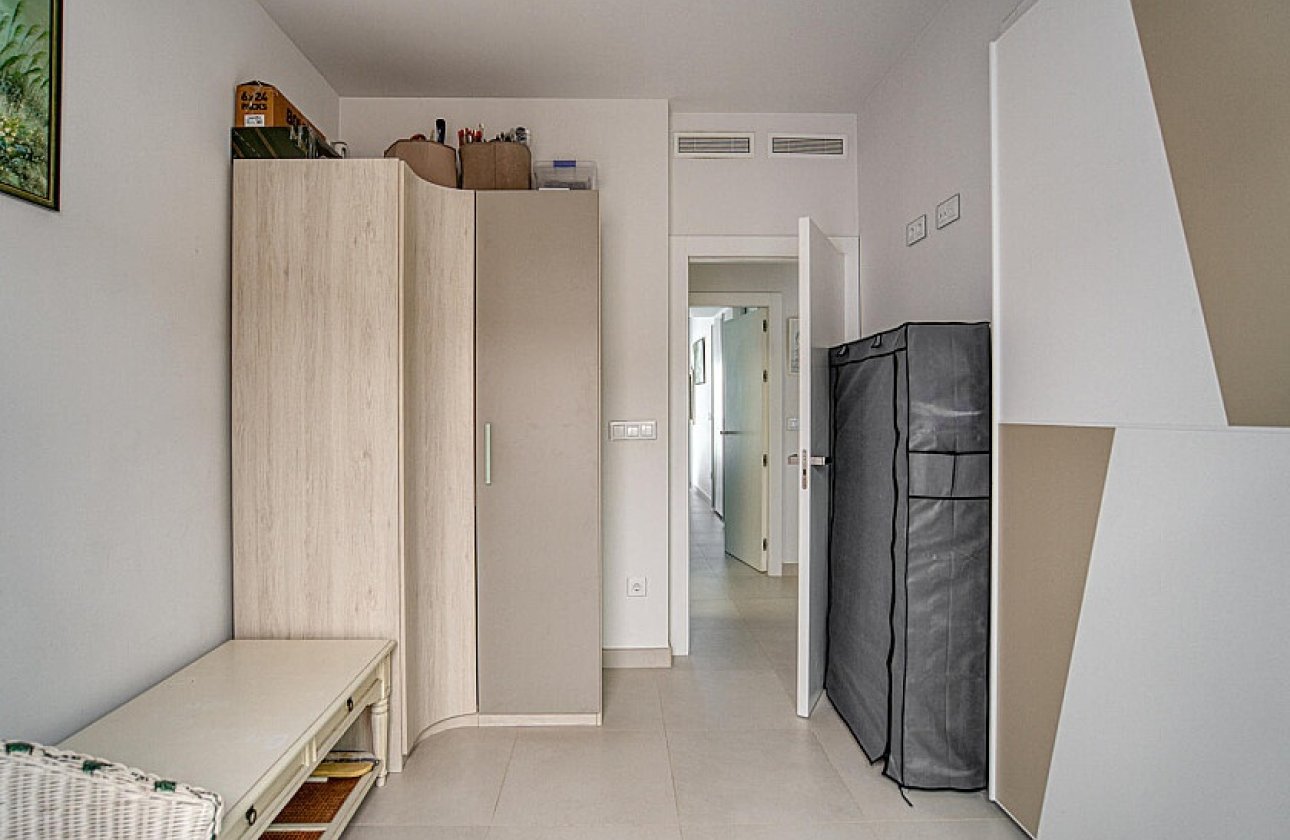 Resale - Bungalow - Torrevieja - Carrefour area