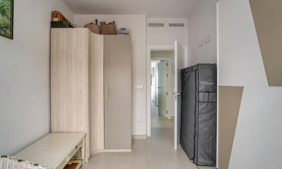 Resale - Bungalow - Torrevieja - Carrefour area