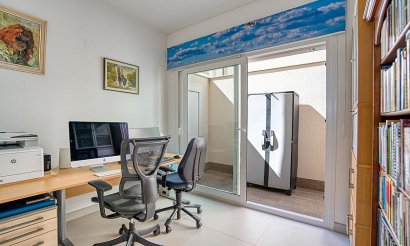 Resale - Bungalow - Torrevieja - Carrefour area