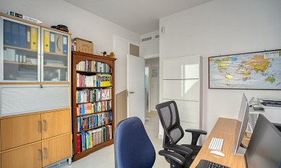 Resale - Bungalow - Torrevieja - Carrefour area