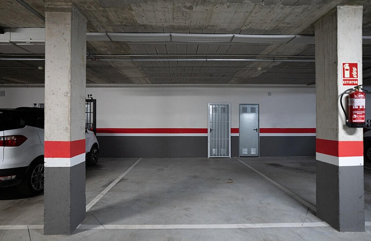 Resale - Bungalow - Torrevieja - Carrefour area