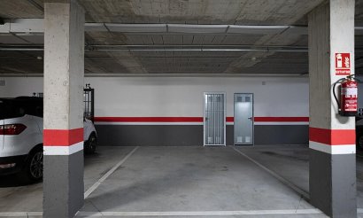 Resale - Bungalow - Torrevieja - Carrefour area