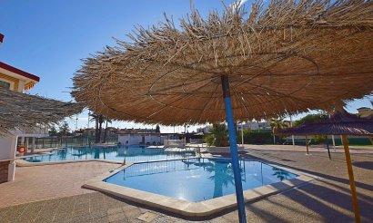 Resale - Villa - Torrevieja - Calas - norte ciudad