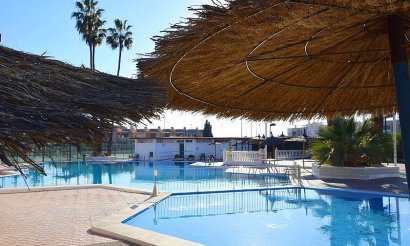 Resale - Villa - Torrevieja - Calas - norte ciudad