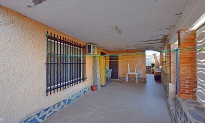 Resale - Villa - Torrevieja - Calas - norte ciudad