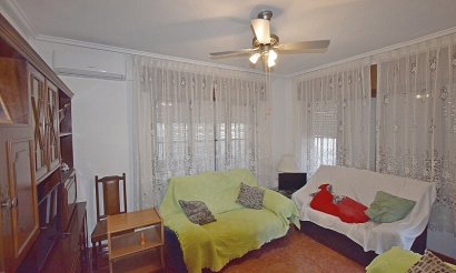 Resale - Villa - Torrevieja - Calas - norte ciudad