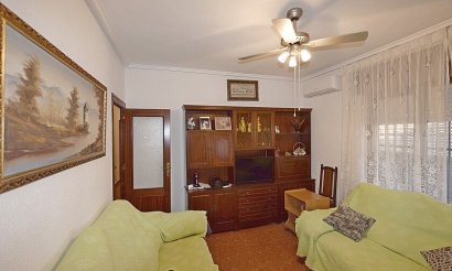 Resale - Villa - Torrevieja - Calas - norte ciudad
