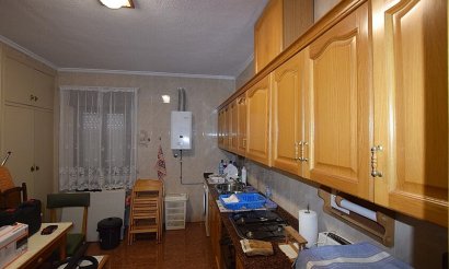 Resale - Villa - Torrevieja - Calas - norte ciudad