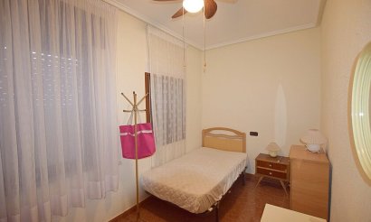 Resale - Villa - Torrevieja - Calas - norte ciudad