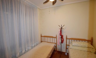 Resale - Villa - Torrevieja - Calas - norte ciudad