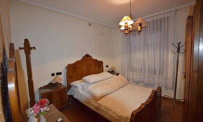 Resale - Villa - Torrevieja - Calas - norte ciudad