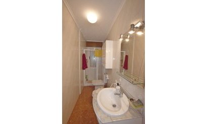 Resale - Villa - Torrevieja - Calas - norte ciudad