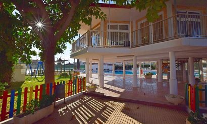 Resale - Villa - Torrevieja - Calas - norte ciudad