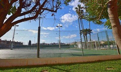 Resale - Villa - Torrevieja - Calas - norte ciudad