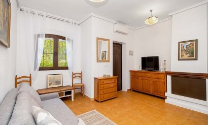 Resale - Townhouse - Orihuela Costa - La Zenia