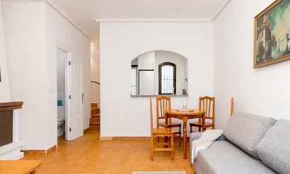 Resale - Townhouse - Orihuela Costa - La Zenia