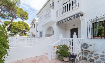 Resale - Townhouse - Orihuela Costa - La Zenia
