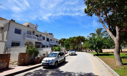 Resale - Townhouse - Orihuela Costa - La Zenia