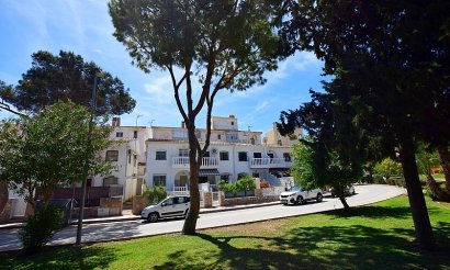 Resale - Townhouse - Orihuela Costa - La Zenia