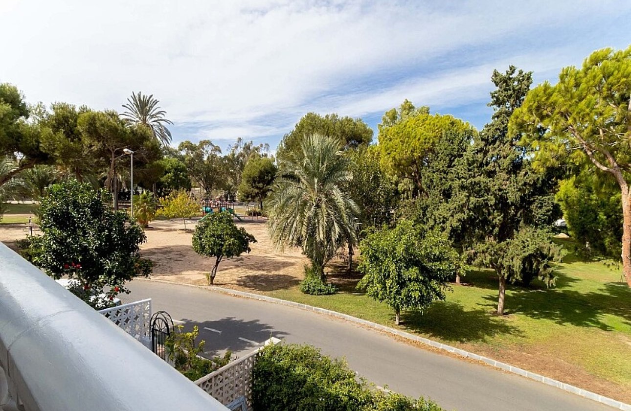 Resale - Townhouse - Orihuela Costa - La Zenia