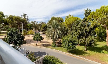 Resale - Townhouse - Orihuela Costa - La Zenia