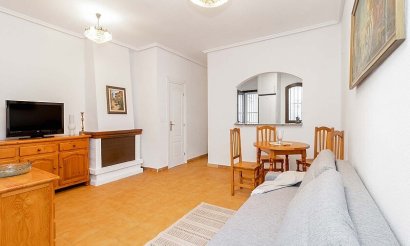 Resale - Townhouse - Orihuela Costa - La Zenia