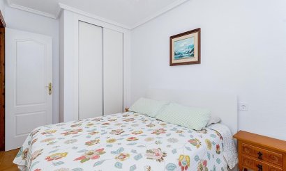 Resale - Townhouse - Orihuela Costa - La Zenia