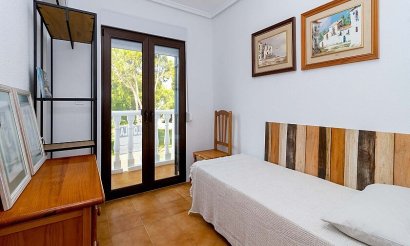 Resale - Townhouse - Orihuela Costa - La Zenia