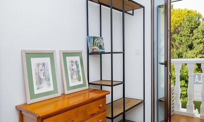 Resale - Townhouse - Orihuela Costa - La Zenia