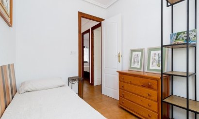 Resale - Townhouse - Orihuela Costa - La Zenia