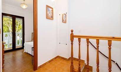 Resale - Townhouse - Orihuela Costa - La Zenia