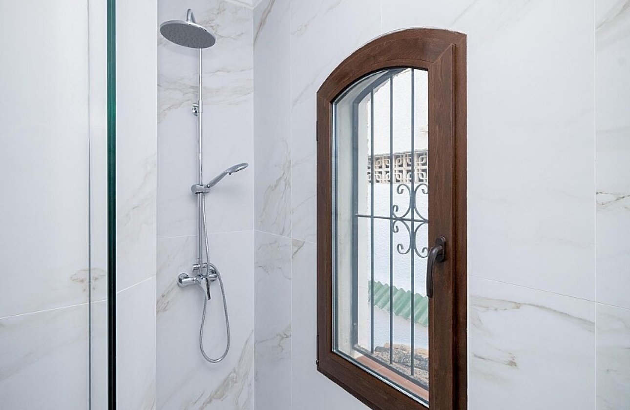 Resale - Townhouse - Orihuela Costa - La Zenia