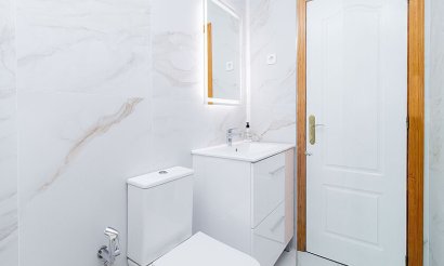 Resale - Townhouse - Orihuela Costa - La Zenia