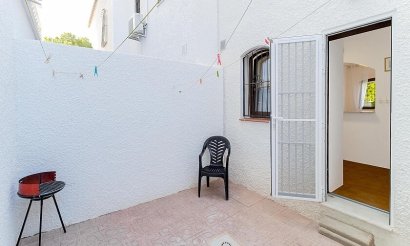 Resale - Townhouse - Orihuela Costa - La Zenia