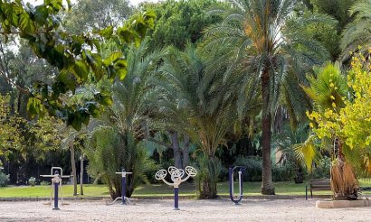 Resale - Townhouse - Orihuela Costa - La Zenia