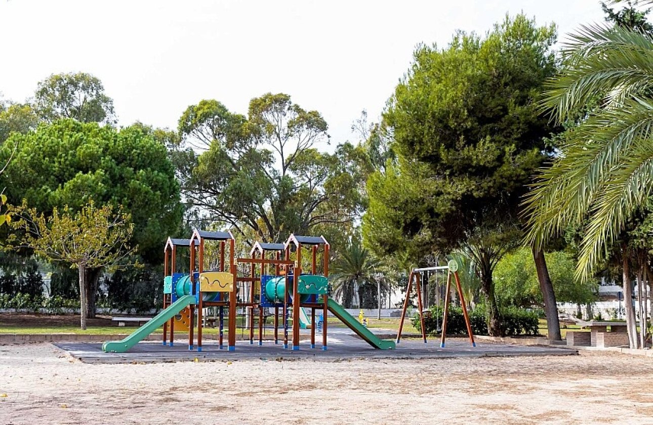 Resale - Townhouse - Orihuela Costa - La Zenia