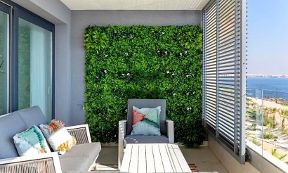 Resale - Apartment / flat - Punta Prima