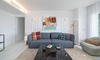 Resale - Apartment / flat - Punta Prima