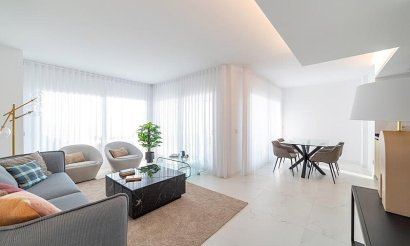 Resale - Apartment / flat - Punta Prima