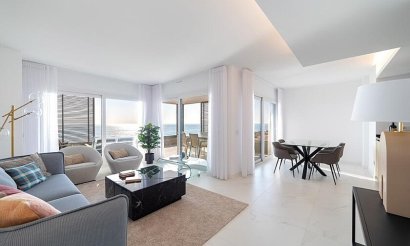 Resale - Apartment / flat - Punta Prima