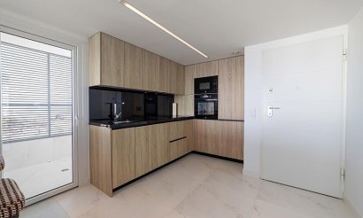 Resale - Apartment / flat - Punta Prima