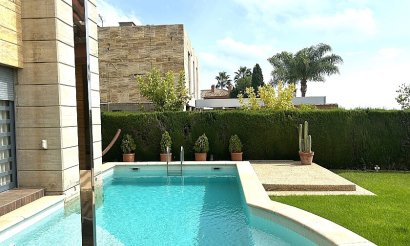 Revente - Villa - Orihuela Costa - Dehesa de campoamor