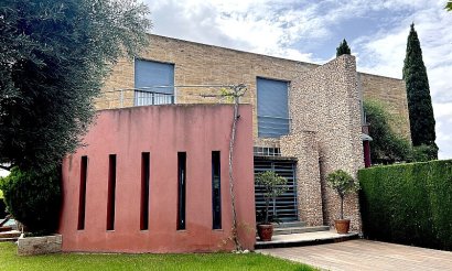 Revente - Villa - Orihuela Costa - Dehesa de campoamor