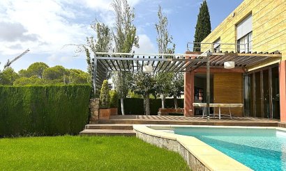 Revente - Villa - Orihuela Costa - Dehesa de campoamor